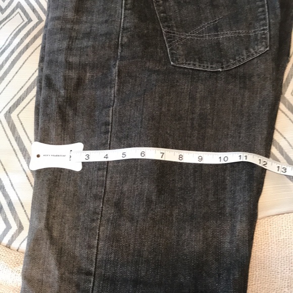 Roebuck slim straight jeans - Picture 6 of 7